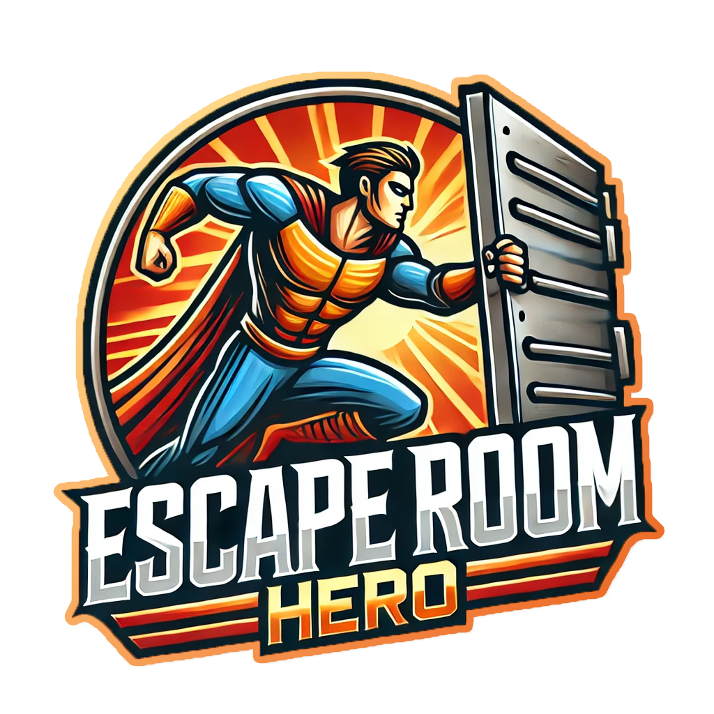 Escape Room Hero